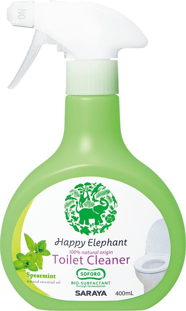 製品情報 HappyElephant ハッピーエレファント～水といきものの未来のために～